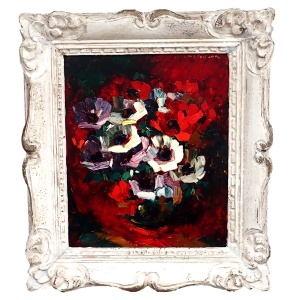 Louis Pastour - The Anemones